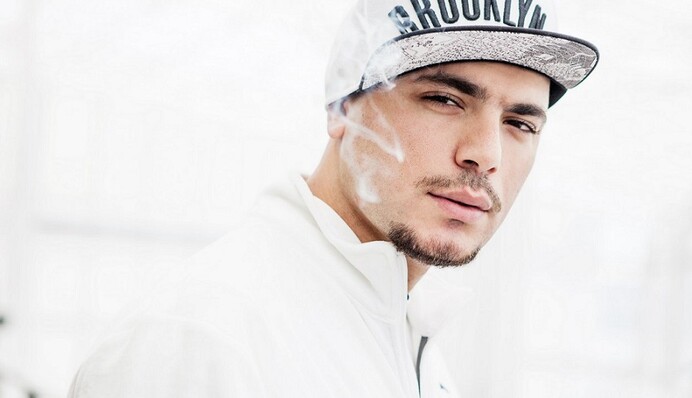 Российского рэпера наказали за пост о Мотороле