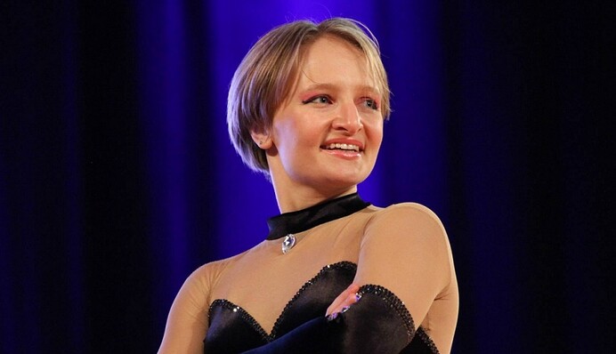 Стало известно, как дочь Путина подзаработала на оккупированном Крыме