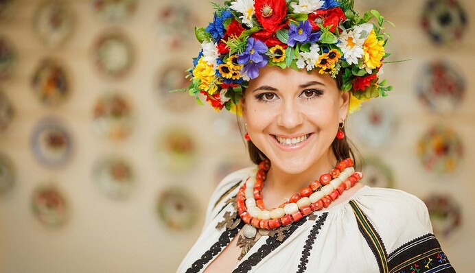 Известная украинская телеведущая рассказала, как замерзает