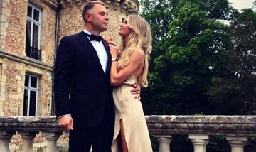 Известный украинский бизнесмен взбудоражил сети сообщением о свадьбе