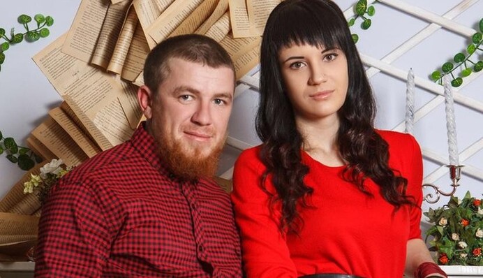 Жена Моторолы попала в историю с мошенничеством