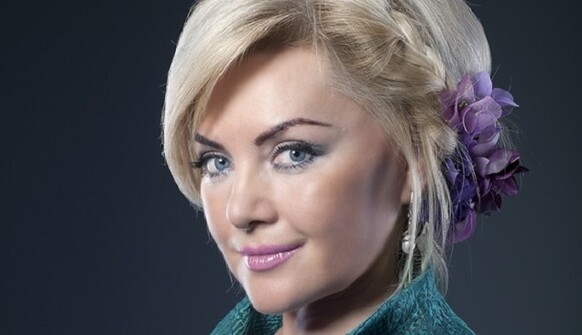 Кума Порошенко снова засветилась в Раде с дорогущим аксессуаром