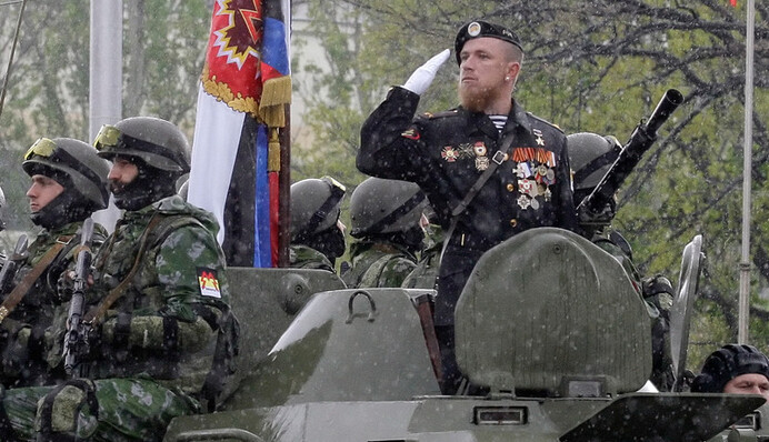 В Москве всем плевать: блогеры Путина ополчились против Моторолы