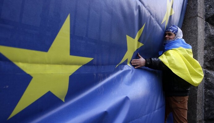 Бедные родственники: добьется ли Украина ратификации от Нидерландов