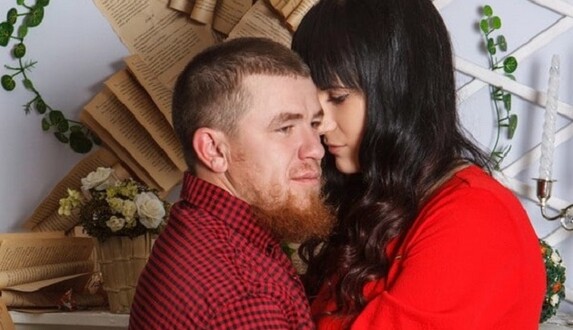 Стало известно последнее SMS Моторолы жене