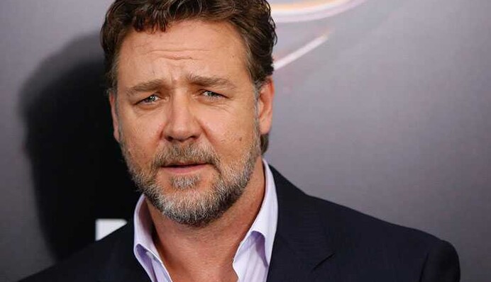 Вокруг голливудской звезды разыгрался скандал из-за плевка