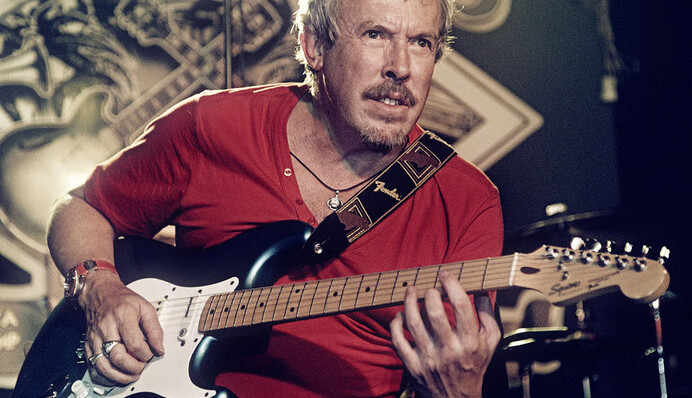 Макаревич указал, кем на самом деле являлся Моторола