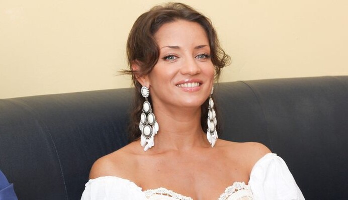 В сети заговорили о тайном замужестве украинской телезвезды