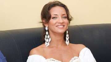 В сети заговорили о тайном замужестве украинской телезвезды