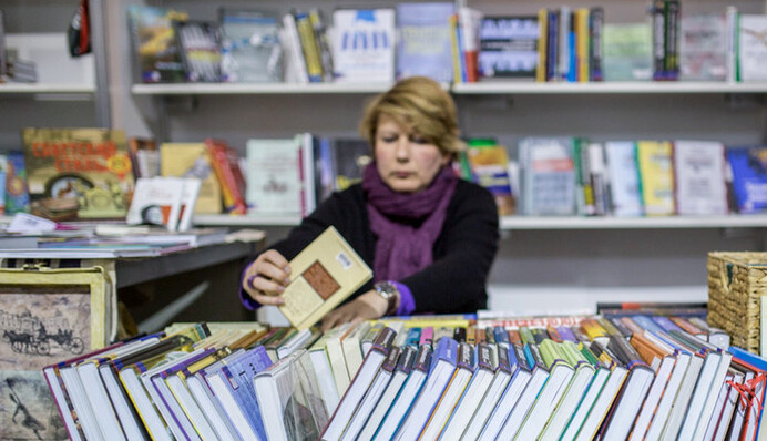 Пропаганда и трэш: надо ли Украине запрещать российские книги