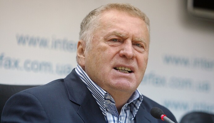 Вульгарная выходка Мадонны: одиозный российский политик усмотрел крах США