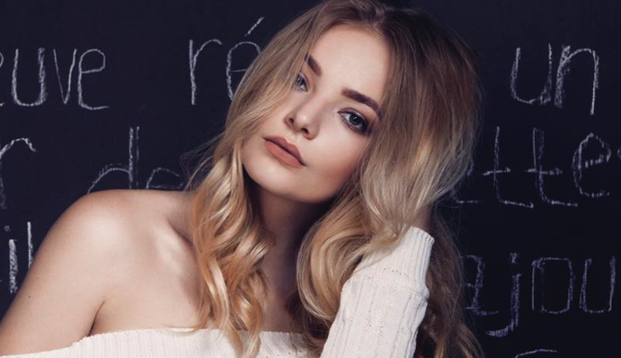 Дети людей Путина и заграница: дочь Пескова устроила демарш