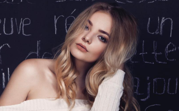 Дети людей Путина и заграница: дочь Пескова устроила демарш