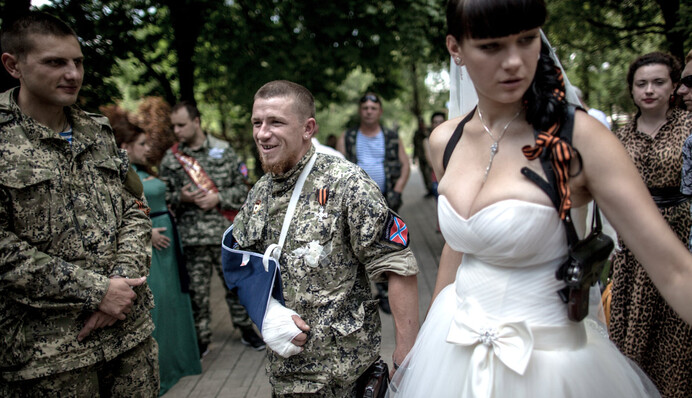 Ліквідація Мотороли: чи посилилася загроза терактів в Україні