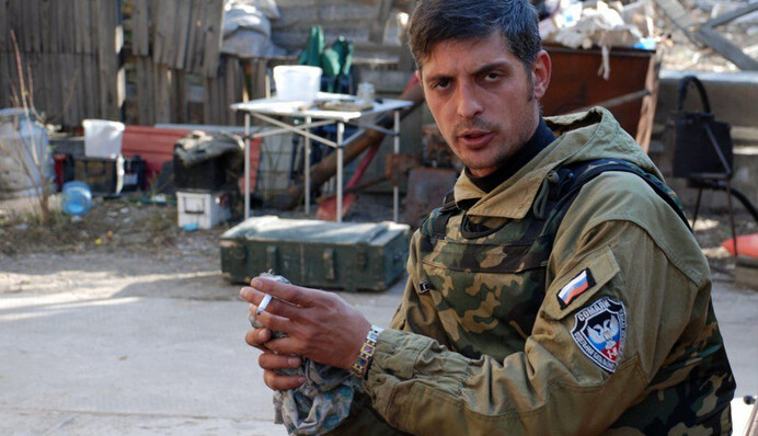 Гиви против Захарченко: как распадается скандальная бандитская группировка в ДНР