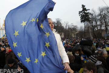 "Безвизовое пари" Порошенко с российским журналистом: кто выиграет