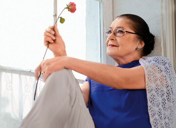 Не стало одной из самых красивых актрис Украины: актеры рассказали о Заклунной