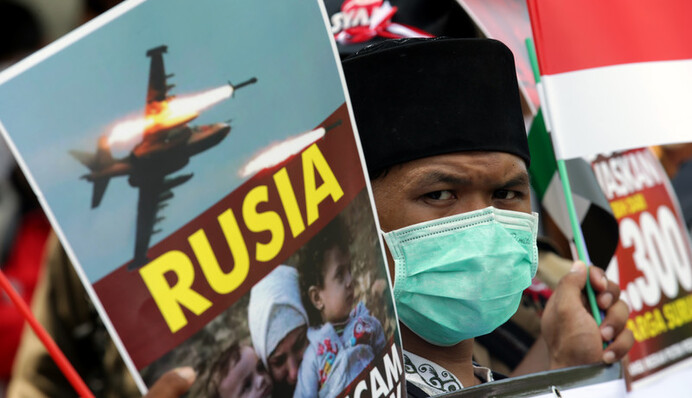 Перепочинок для Путіна: що утримує РФ від ядерної війни