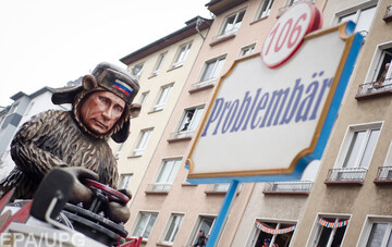 Балансуючи на грані: третя світова може розпочатися за 15 хвилин