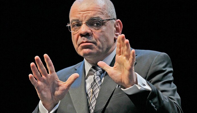 Известный российский артист впечатлил выпадом в адрес путинизма