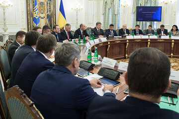 А скільки було ідей: Нацраду з реформ все частіше згадують в анекдотах