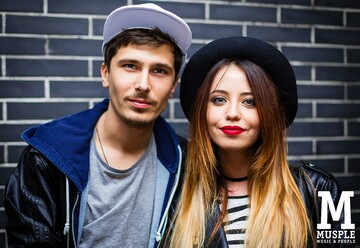 Украинских звезд отметили наградами в Кремле