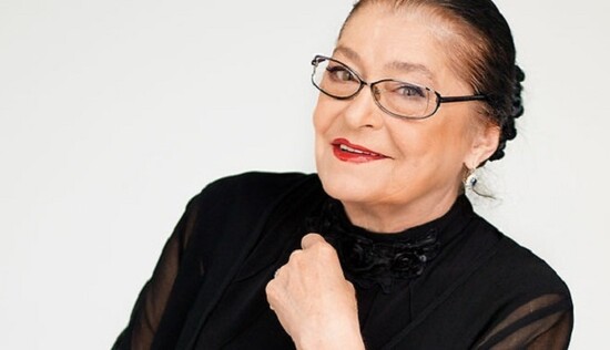 Украинские каналы оскандалились с сюжетом о смерти актрисы