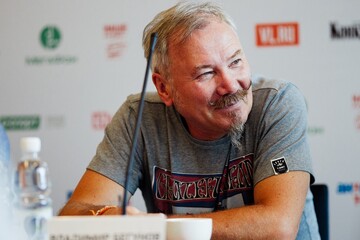 Известный российский музыкант решил увековечить Моторолу