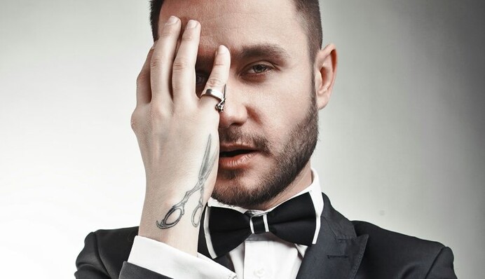 Стало известно о внезапной смерти известного украинского парикмахера