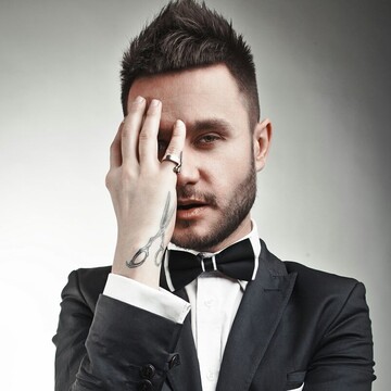 Стало известно о внезапной смерти известного украинского парикмахера