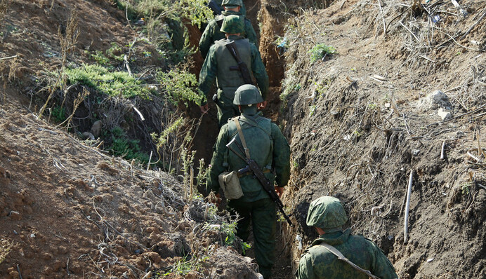 Путин готовит уход c Донбасса: частная разведка США разъяснила смысл убийства Моторолы