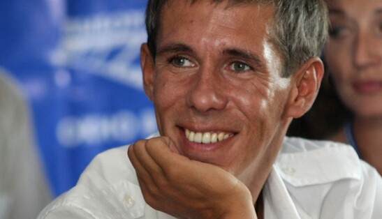 РосТВ шокировало сети пикантным сюжетом об известном актере