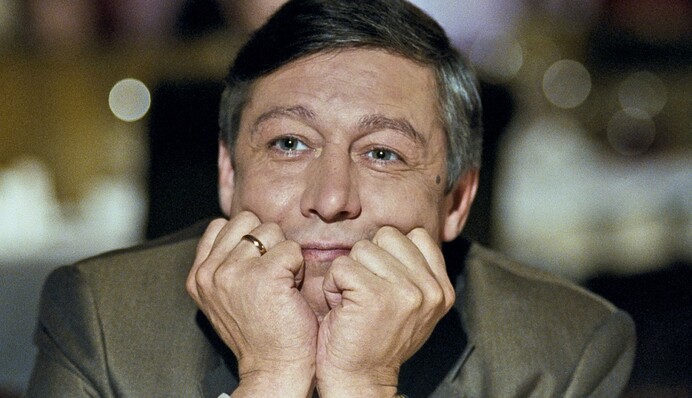 Глумление Ефремова над Путиным: почему актеру это сходит с рук