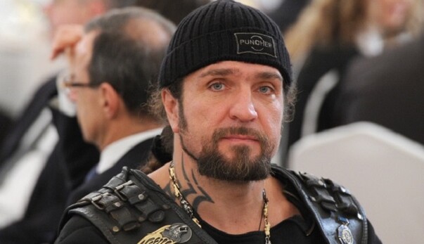 Приятель Путина ополчился на артиста после его яркой речи