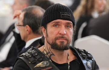 Приятель Путина ополчился на артиста после его яркой речи