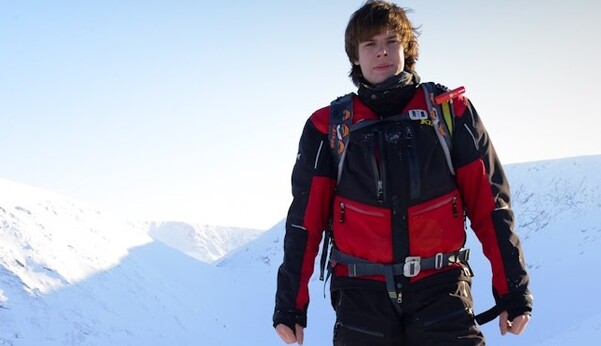 Внук главного путинского коммуниста попал в любовный скандал