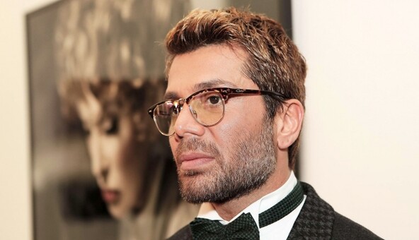 Муж украинской поп-звезды готов бросить Россию