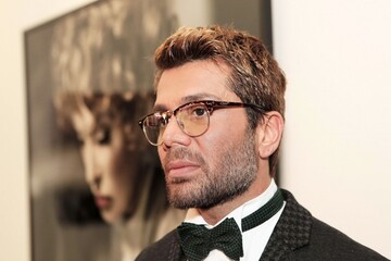 Муж украинской поп-звезды готов бросить Россию