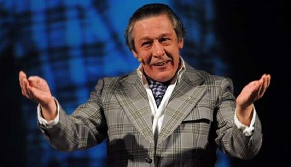 Сценки Ефремова о Путине: украинские писатели указали на грустный факт