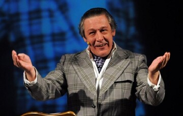 Сценки Ефремова о Путине: украинские писатели указали на грустный факт