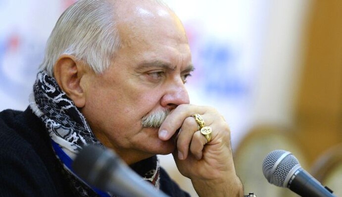 Стало известно о нападении на студию известного путинского режиссера