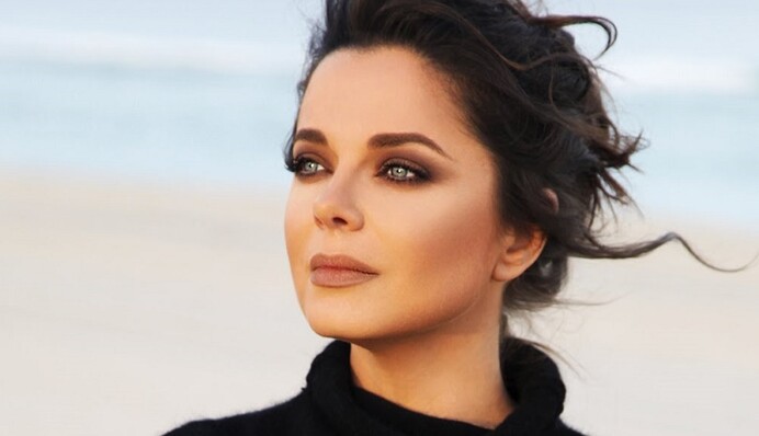 Оскандалившейся российской певице запретили въезд в Украину