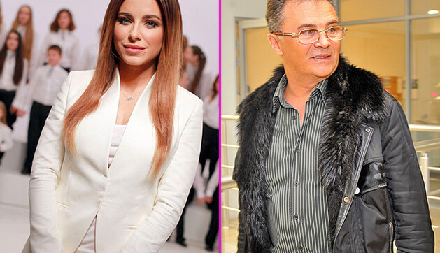 Известный продюсер рассказал, кому выгодна травля Ани Лорак в Украине