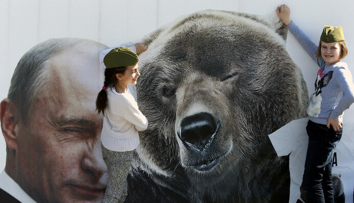 Пастка для ведмедя: як Кремль вимотують 