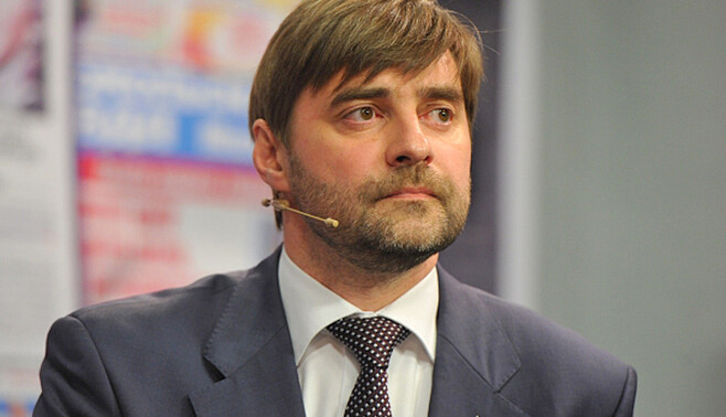 В РФ разыгрался скандал вокруг 