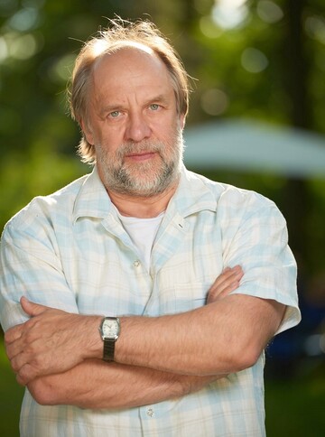 Известный российский актер жестко прошелся по режиму Путина