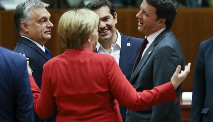 Провал европейской дипломатии: почему ЕС отказался от новых санкций против РФ