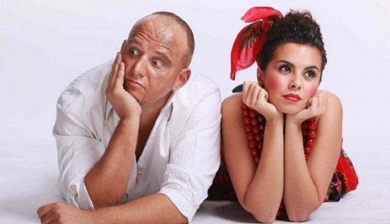 Стало известно о срыве концерта украинских поп-звезд во Львове