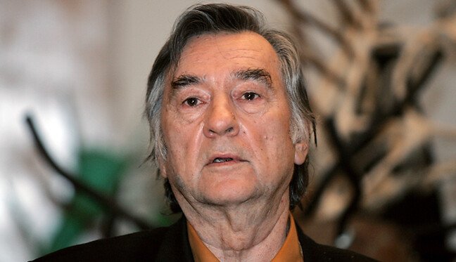 Путинский писатель рассмешил сети пикантной метафорой о приятеле Путина