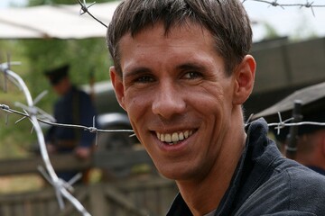 Только не спрашивайте меня про собак: появился новый комментарий Панина